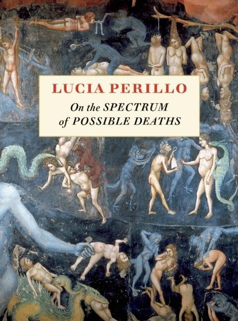 On the Spectrum of Possible Deaths,Used