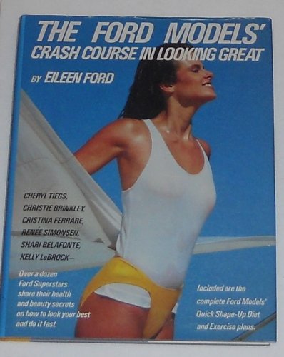 The Ford Model'S Crash Course In Looking Great,Used