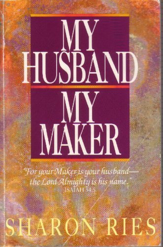 My Husband My Maker,Used