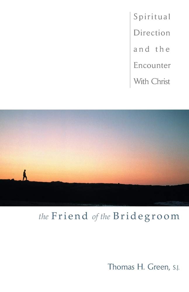 The Friend Of The Bridegroom,New