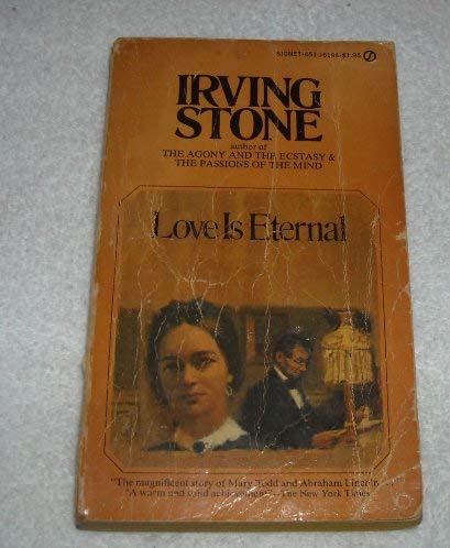 Love Is Eternal,New