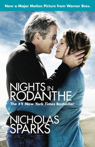 Nights In Rodanthe (Turtleback School & Library Binding Edition),Used