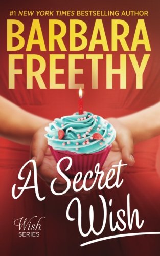 A Secret Wish: Wish Series, #1,Used