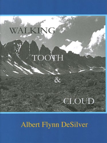 Walking Tooth & Cloud,Used