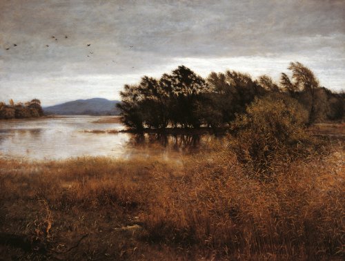 John Everett Millais,New