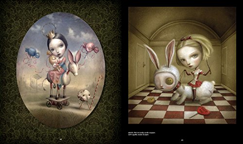 Art that Creeps: Gothic Fantasies and the Macabre in Contemporary Art,Used