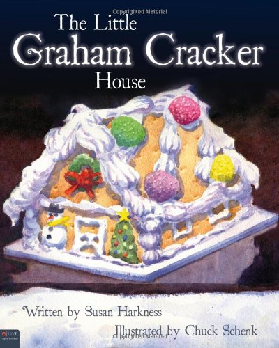 The Little Graham Cracker House,Used