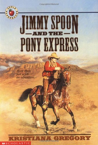 Jimmy Spoon And The Pony Express,New