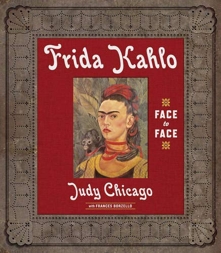 Frida Kahlo: Face to Face,Used