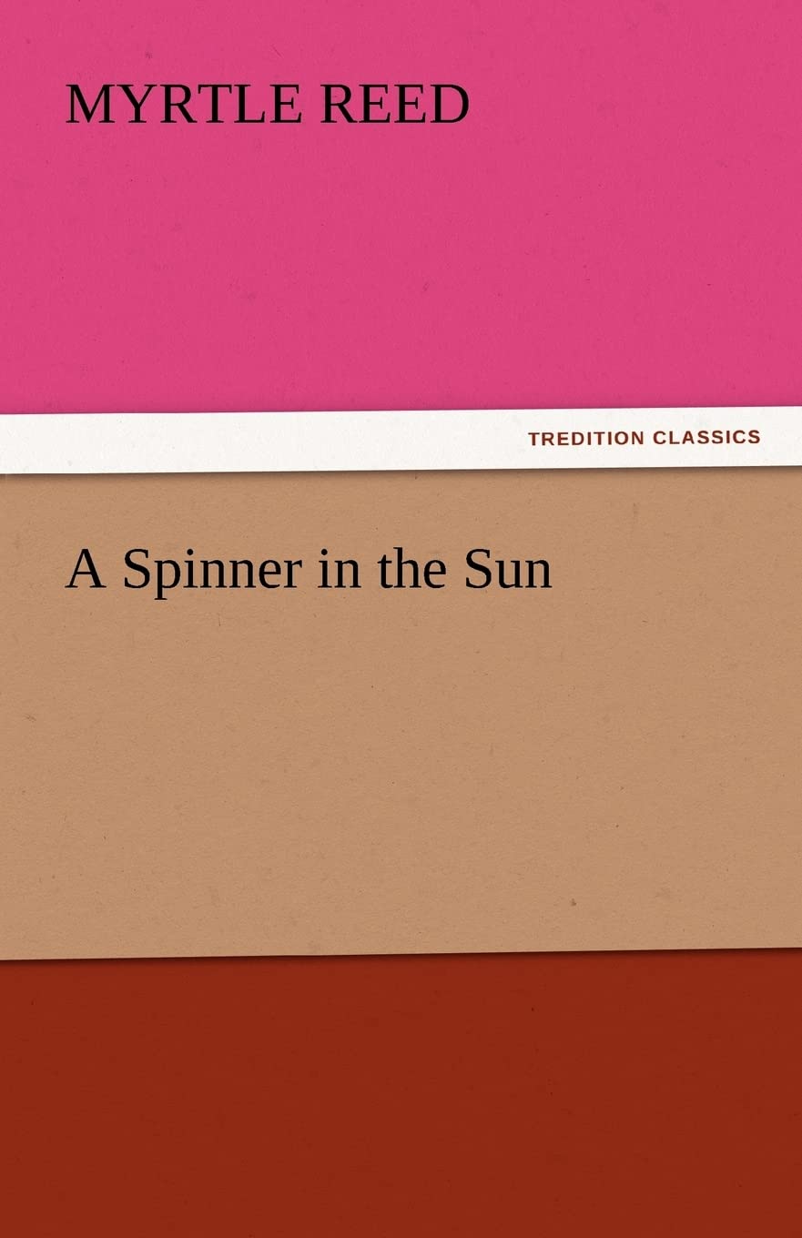 A Spinner in the Sun,Used
