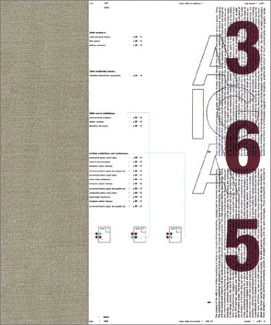 365: AIGA Year in Design 21,Used