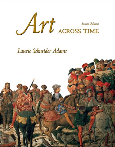 Art Across Time, 2Nd Edition,Used
