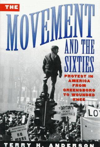 The Movement And The Sixties,New