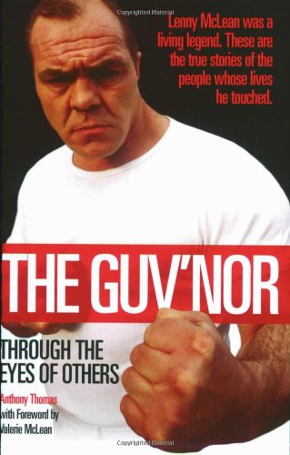 The Guv'nor,Used