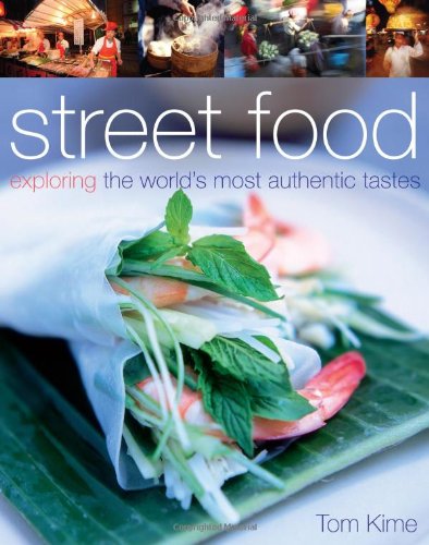 Street Food,New