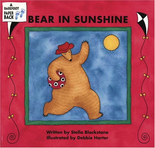 Bear in Sunshine (Bear Series, 5),Used