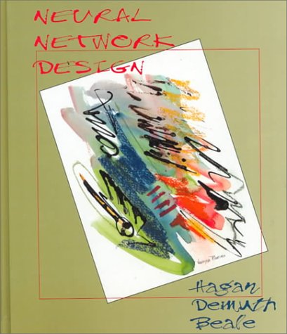 Neural Network Design,Used