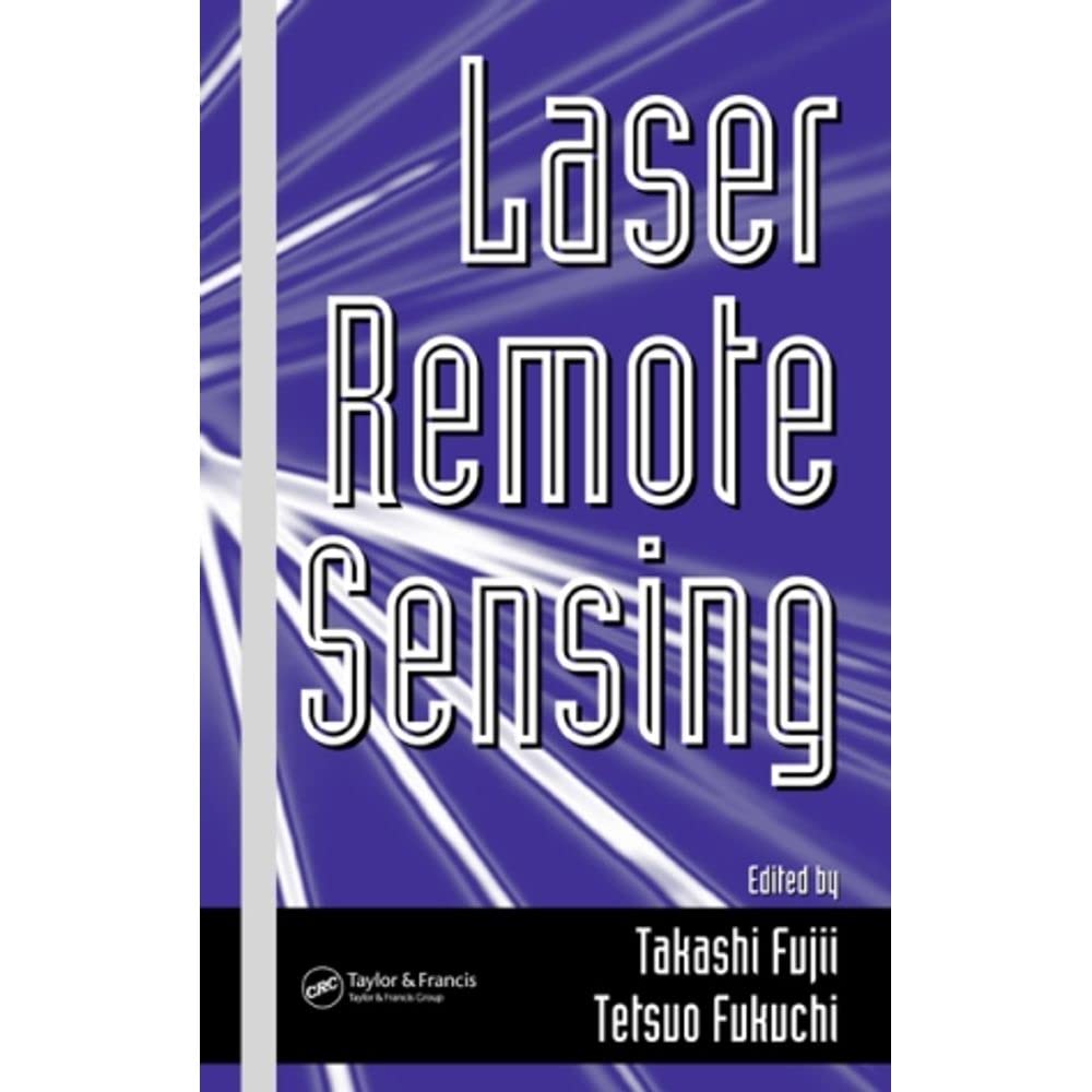 Laser Remote Sensing (Optical Science and Engineering),Used