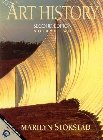 Art History, Volume Two,New