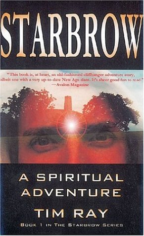 Starbrow: A Spiritual Adventure,Used