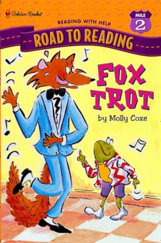 Fox Trot (Road to Reading),Used