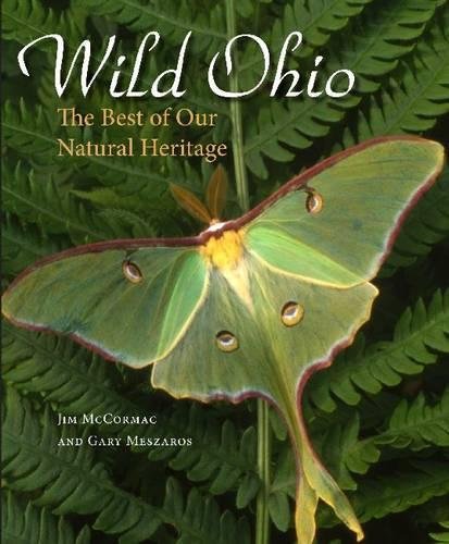 Wild Ohio: The Best of Our Natural Heritage,Used
