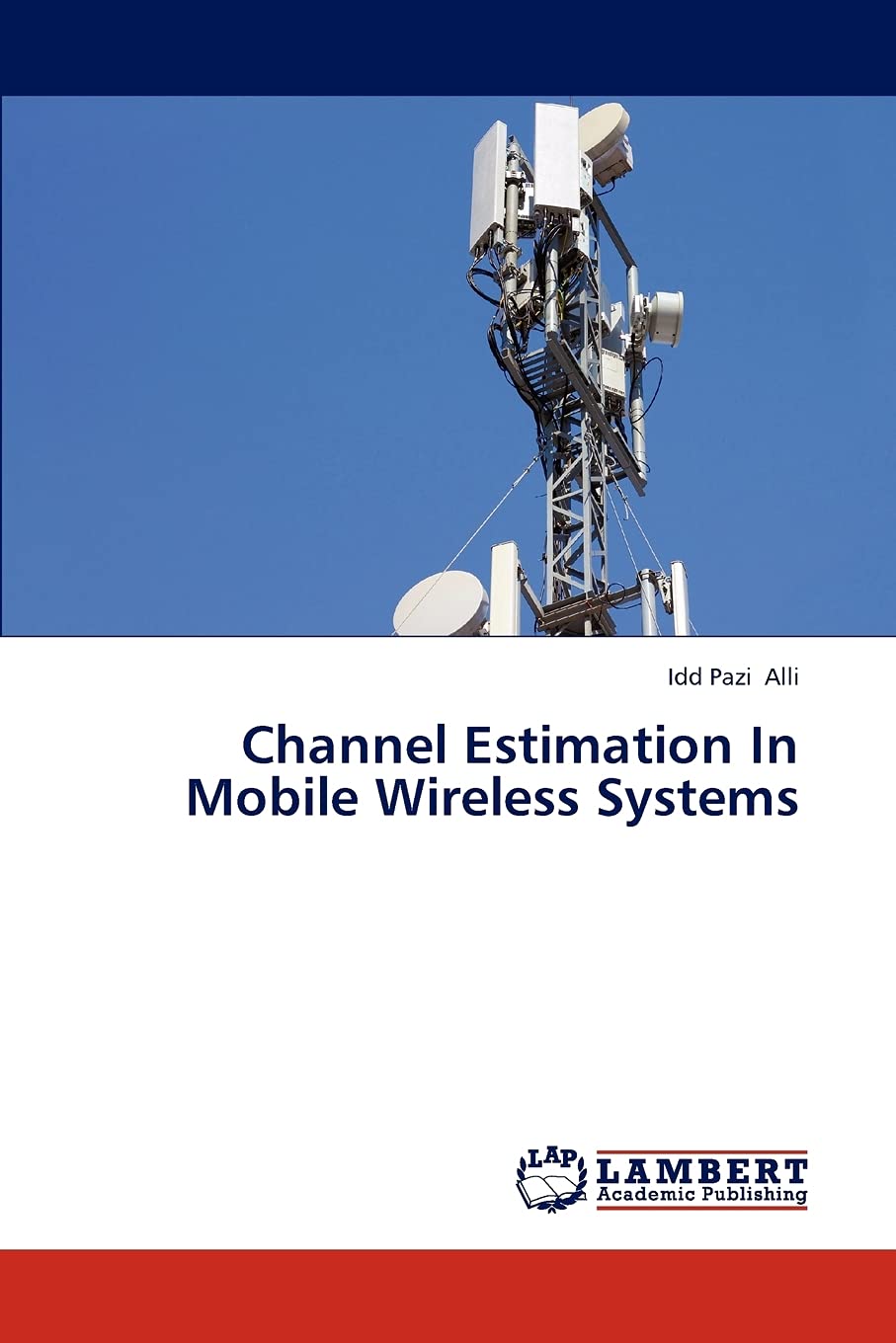 Channel Estimation In Mobile Wireless Systems,Used