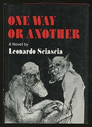 One Way Or Another,New