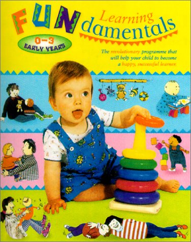 Learning Fundamentals 03 Early Years,Used