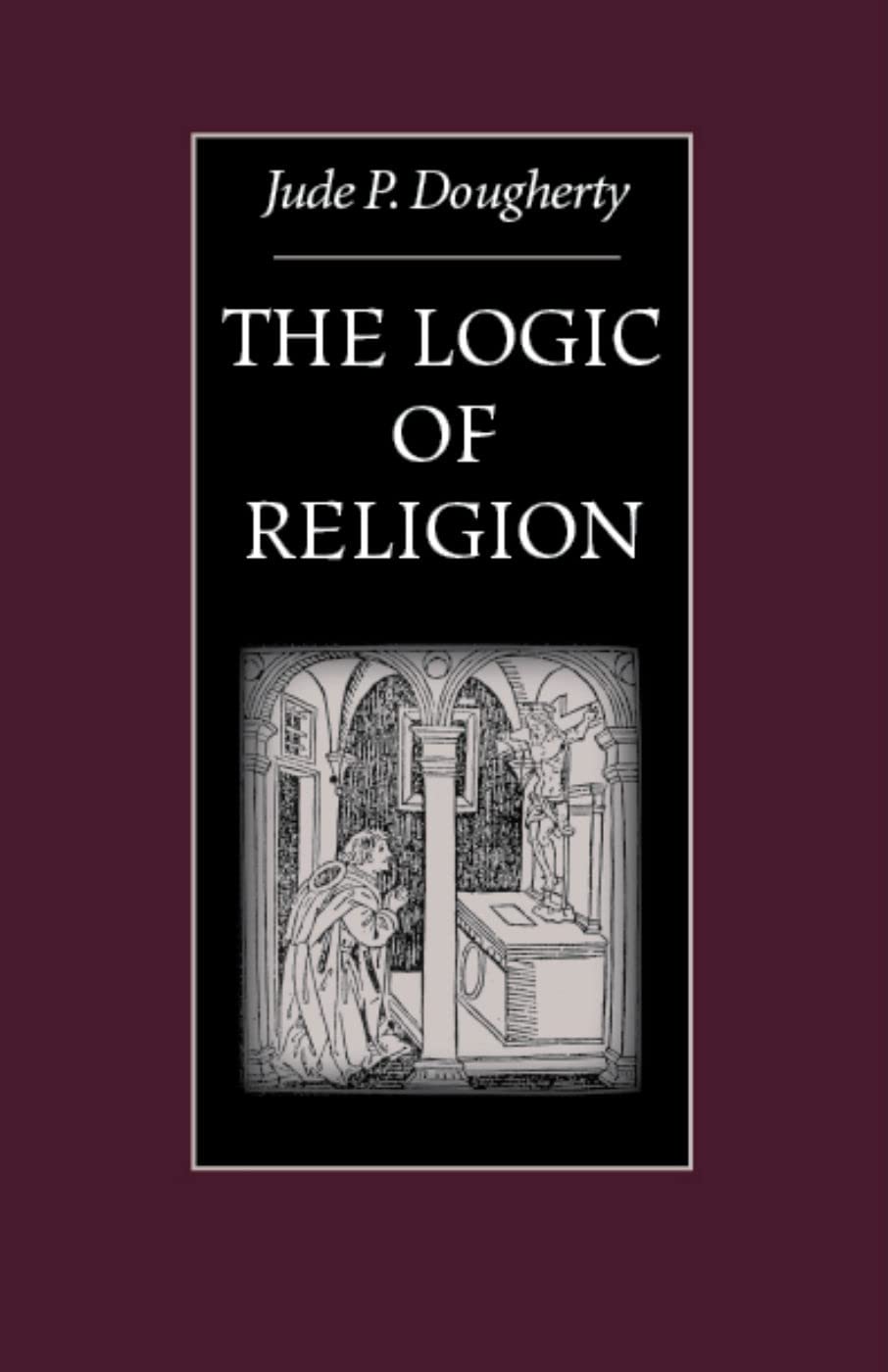 The Logic Of Religion,Used