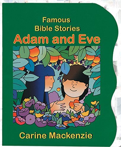 Adam and Eve (Ladybird Bible Stories),Used