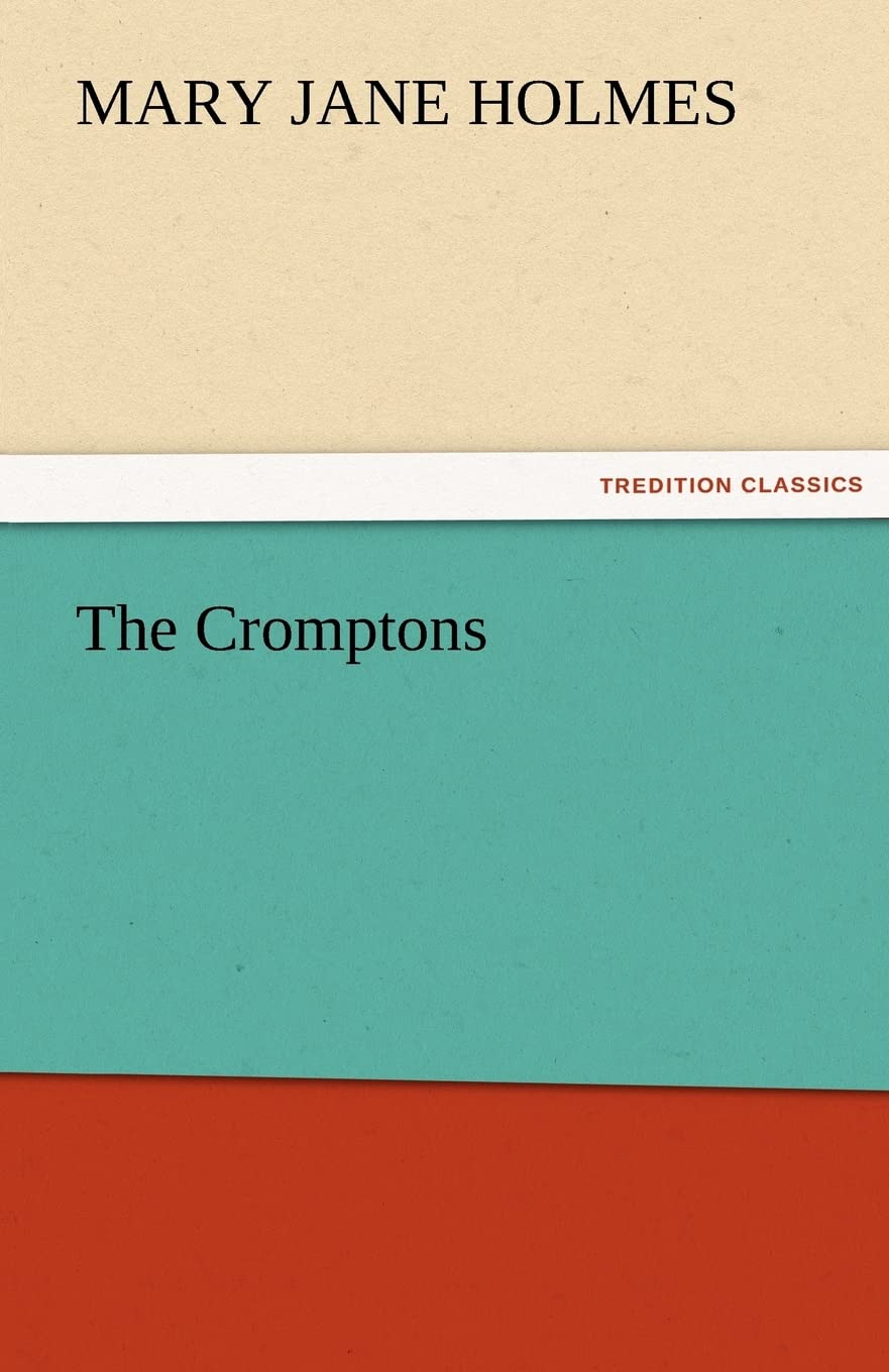 The Cromptons,Used