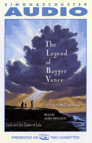 Legend of Bagger Vance,Used