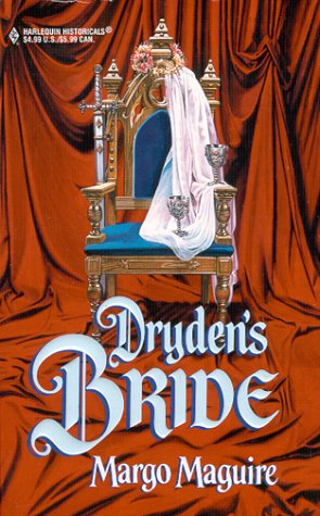 Dryden's Bride (Historical),Used
