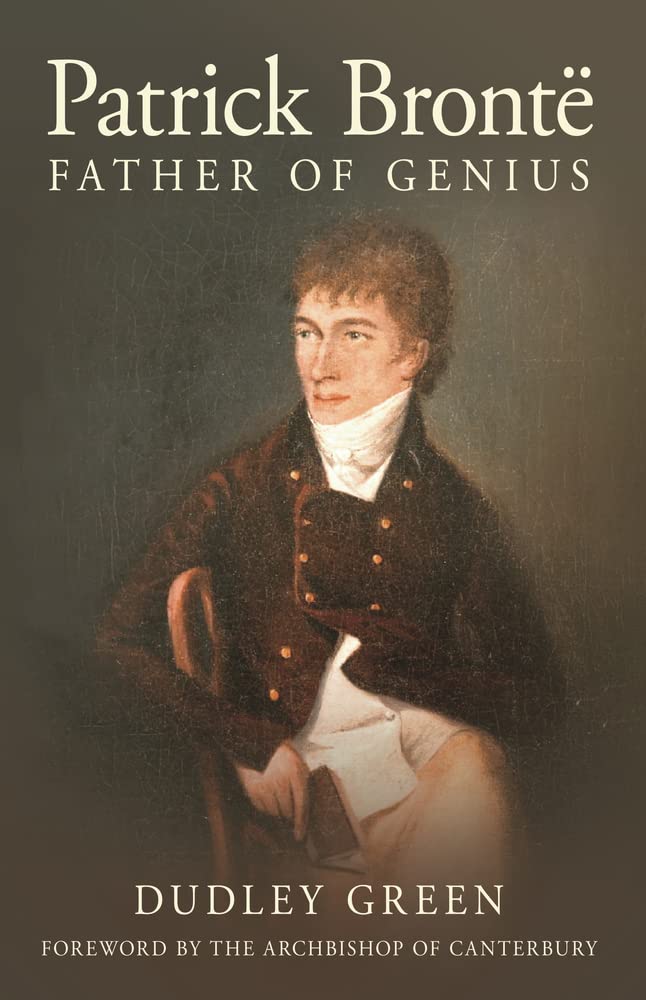 Patrick Bront: Father of Genius,Used