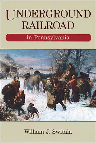 Underground Railroad in Pennsylvania,Used