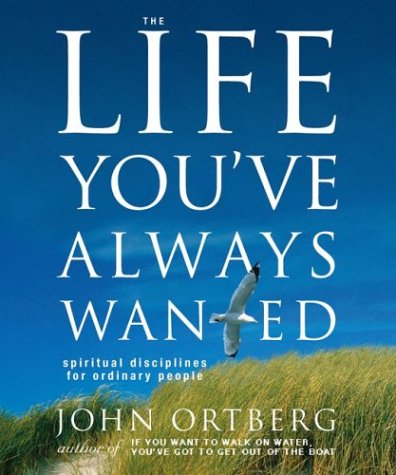 The Life You've Always Wanted (Running Press Miniature Editions),Used