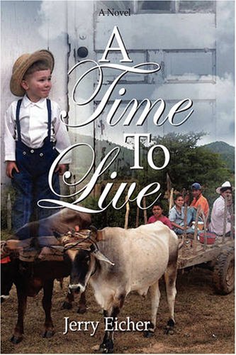 A Time to Live,Used