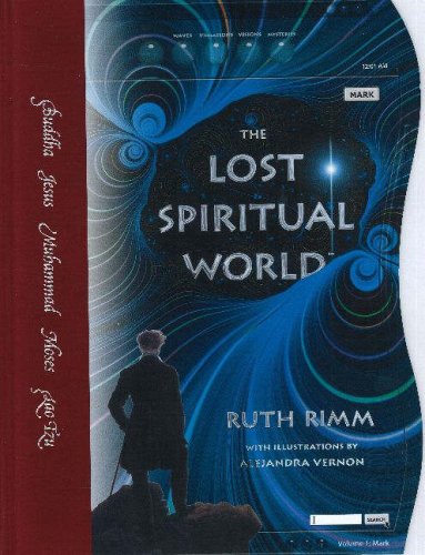 The Lost Spiritual World (The Scholars Version),Used