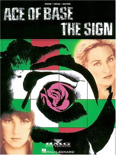 Ace Of Base  The Sign
