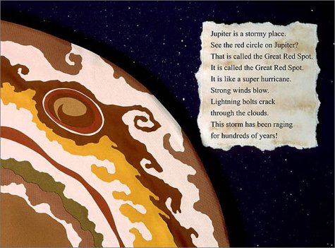 Planets (All Aboard Science Reader),Used