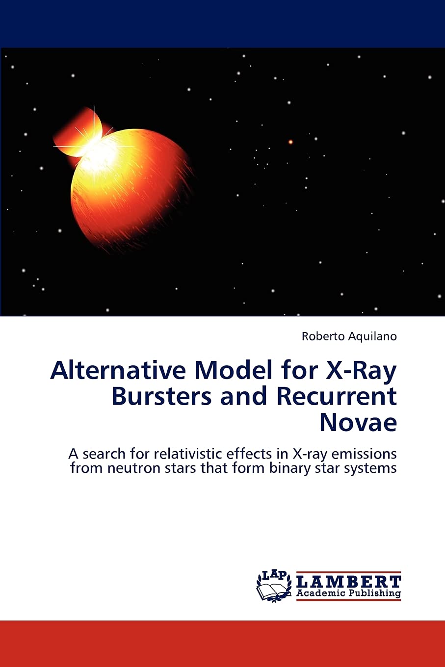 Alternative Model for XRay Bursters and Recurrent Novae: A search for relativistic effects in Xray emissions from neutron star,Used