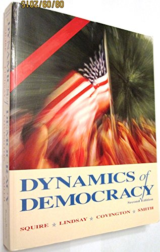 Dynamics of Democracy,Used