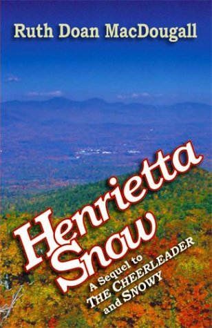 HENRIETTA SNOW,Used