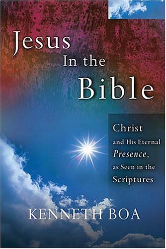 Jesus in the Bible,Used