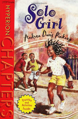 Solo Girl,Used