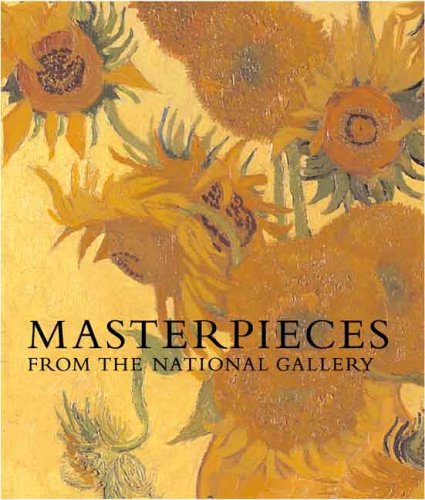 Masterpieces from the National Gallery,Used