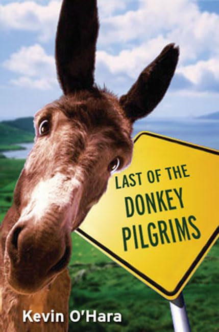 Last Of The Donkey Pilgrims