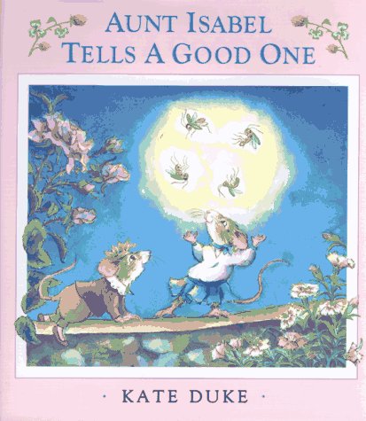 Aunt Isabel Tells a Good One,Used