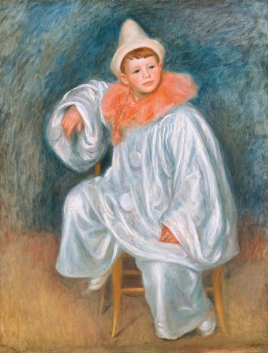 Renoir in the 20th Century,Used